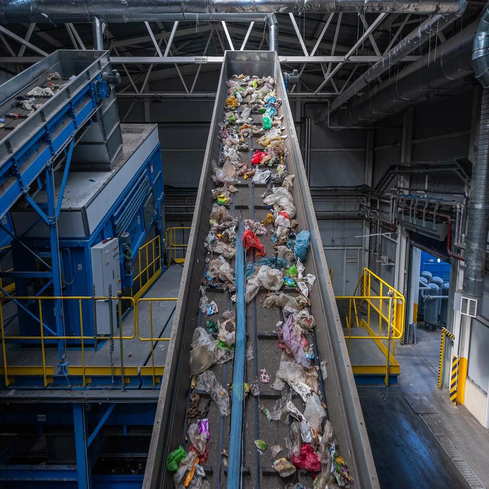 Alternative Fuel Production